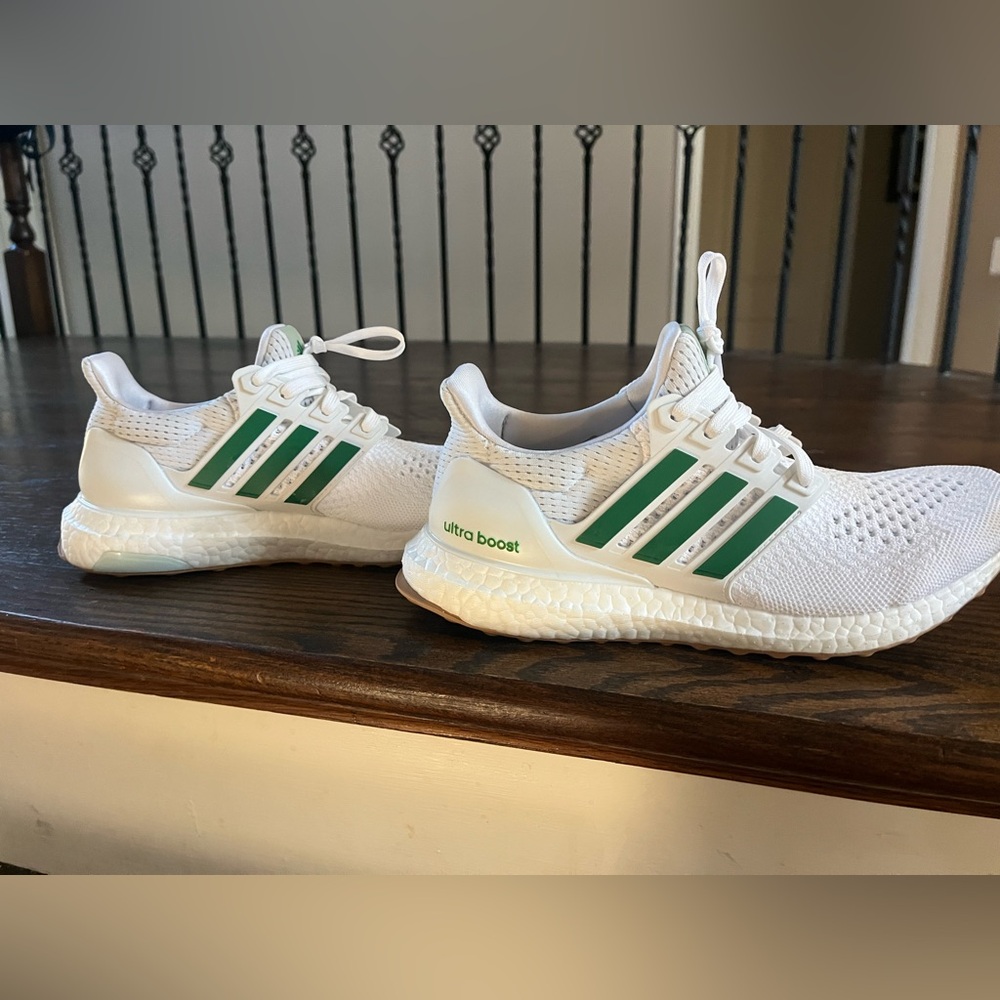 Adidas Women’s UltraBoost 1.0 - Picture 2 of 9